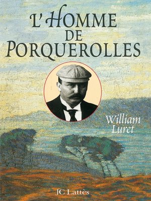 cover image of L'homme de Porquerolles